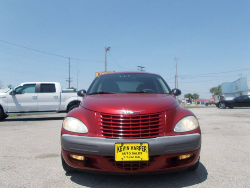 chrysler pt cruiser 2002 3C8FY68B62T315983 image chrysler pt cruiser 2002 3C8FY68B62T315983 image